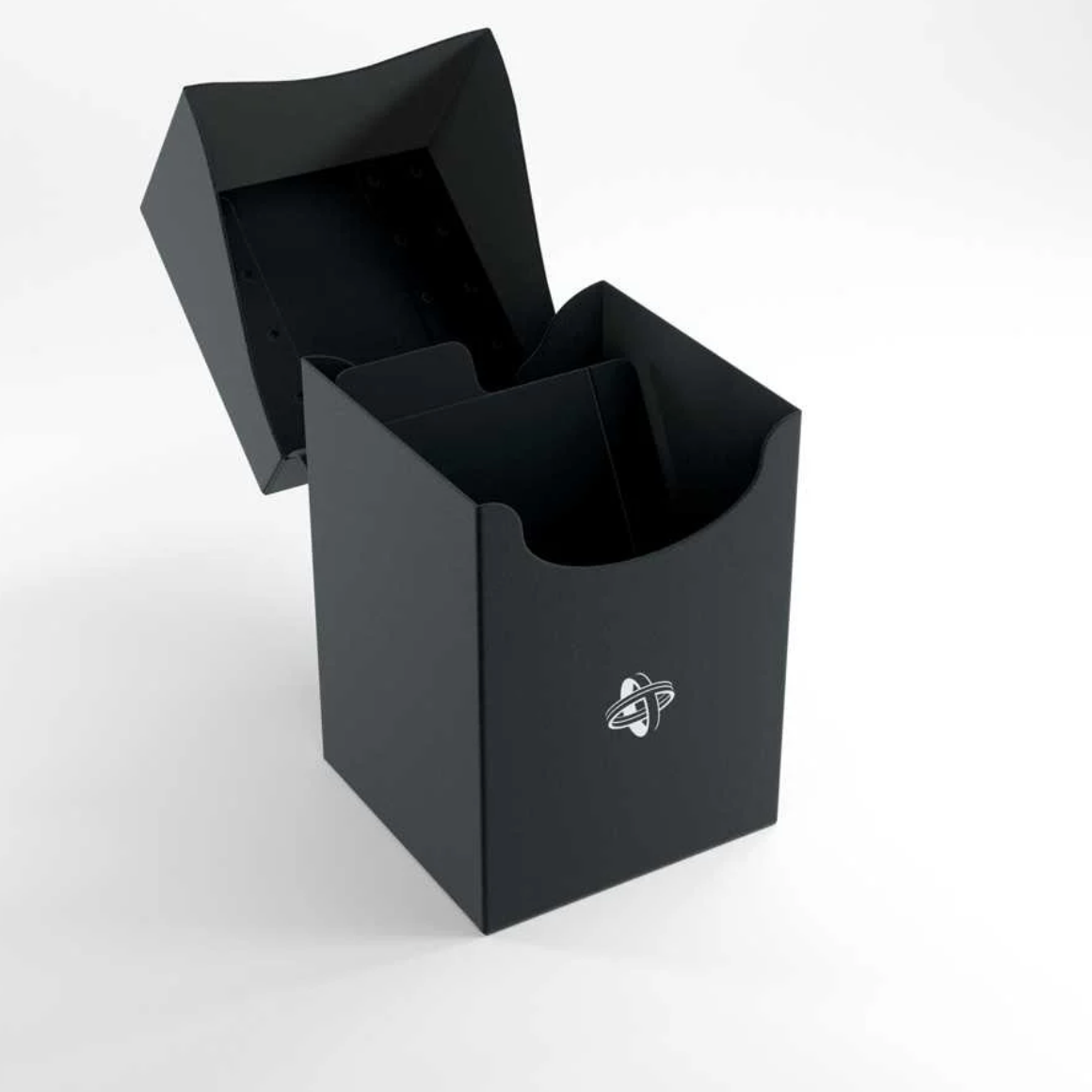 Deck Holder 100+ Black