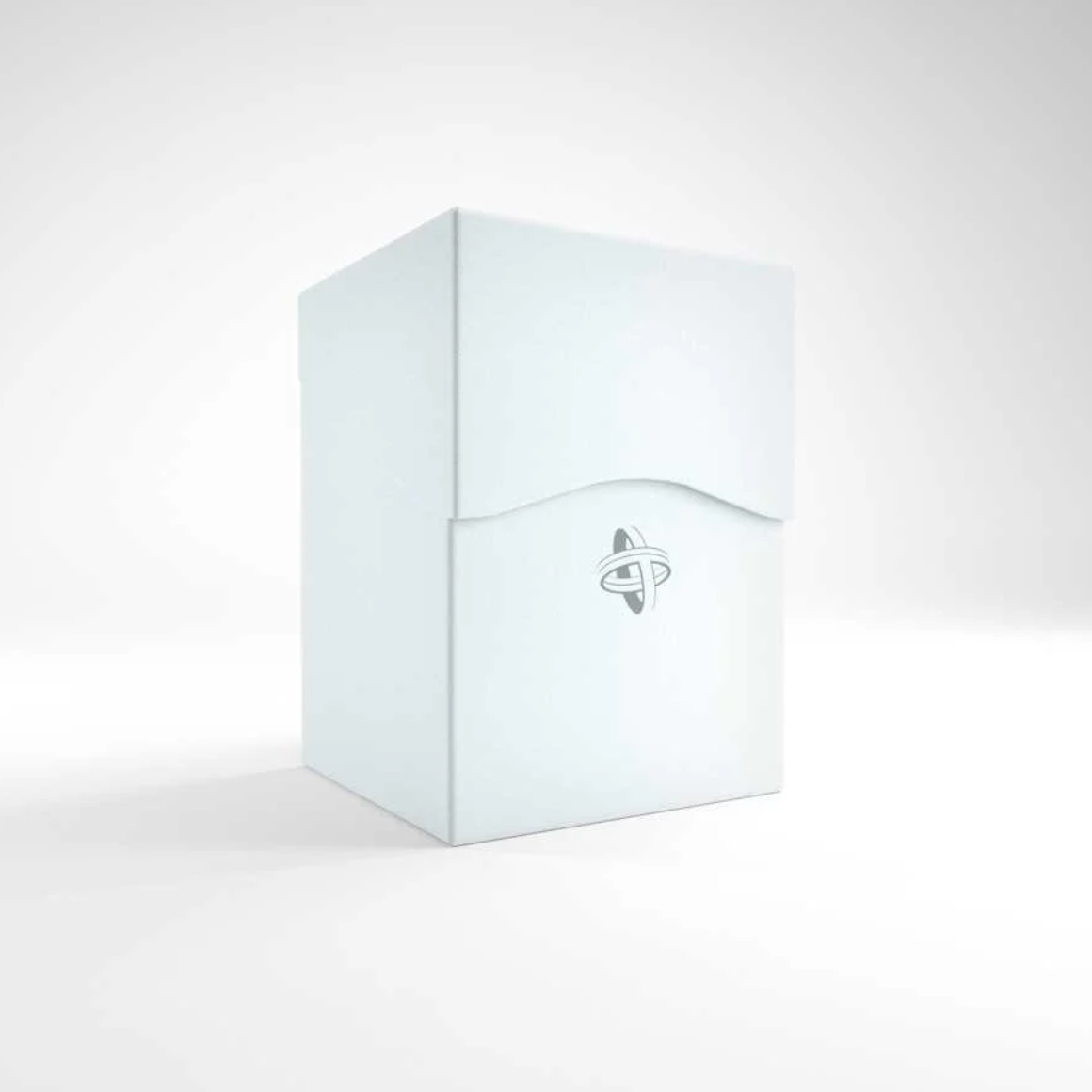Deck Holder 100+ White