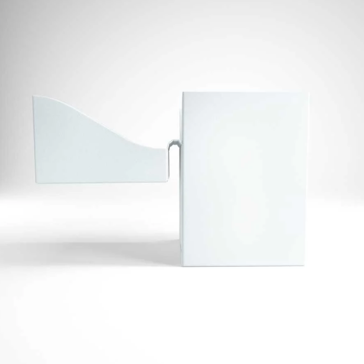 Deck Holder 100+ White