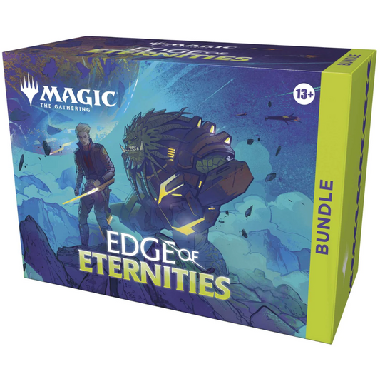 Magic: The Gathering: Edge of Eternities Bundle